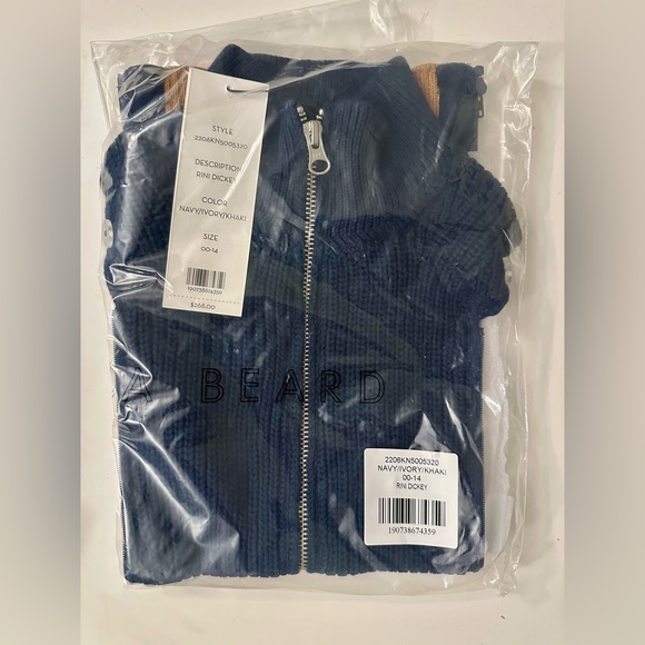 NWT Veronica Beard RINI DICKEY ONLY - Picture 9 of 11